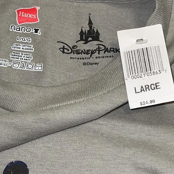 Disney Parks Walt Disney World Character Shirt - Picture 3 of 5